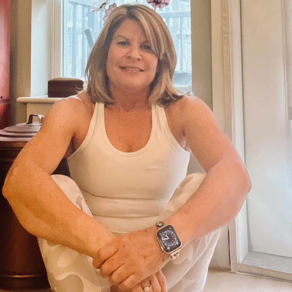 Meet your Posher, Susan